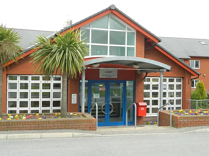 Mariners Park Care Home for Healthwatch Wirral's Enter and View